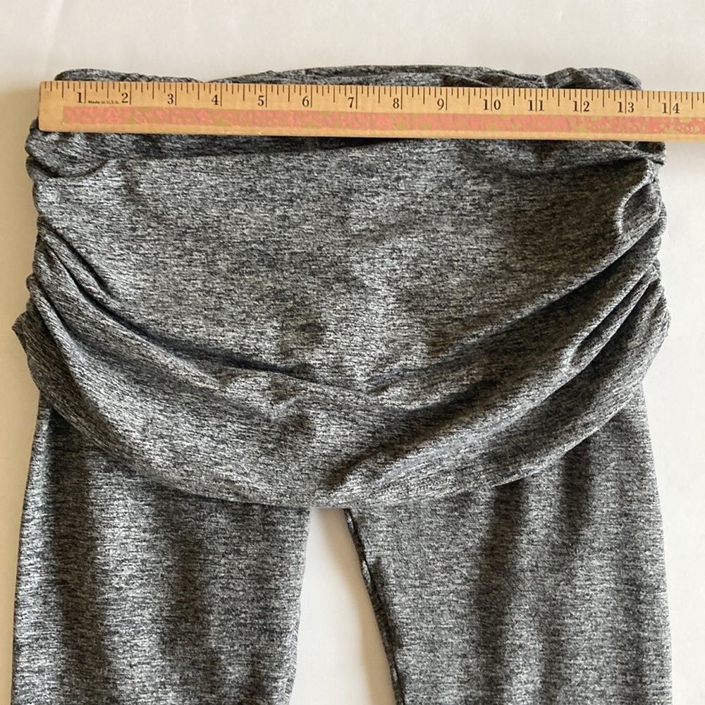 Strut This The Grey Pant Grey Moss Small - Picture 8 of 12